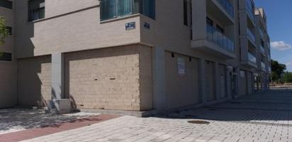 Local comercial en alquiler en Valladolid, Pinar de Jalón photo 0
