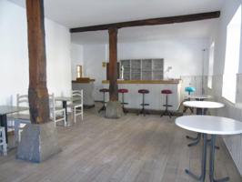 Local comercial en alquiler en La Cavada, Centro photo 0