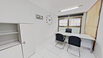 Oficina en alquiler en Sueca, Zona pueblo photo 0