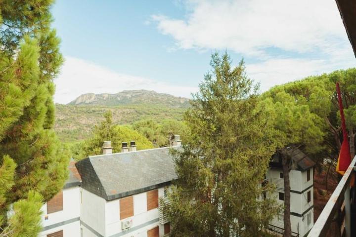 Piso en alquiler en San Martín de Valdeiglesias, Zona suroeste photo 0