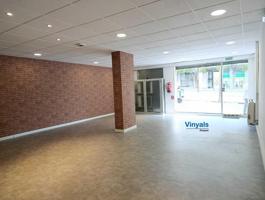 Local comercial en alquiler en Mataró, Via europa photo 0
