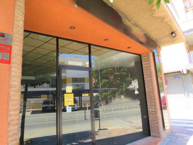 Local comercial en alquiler en Molina de Segura, Centro photo 0