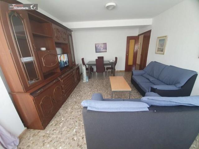 Piso en alquiler en Almería, Regiones photo 0