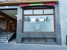 Local comercial en alquiler en Soria, Espolón photo 0