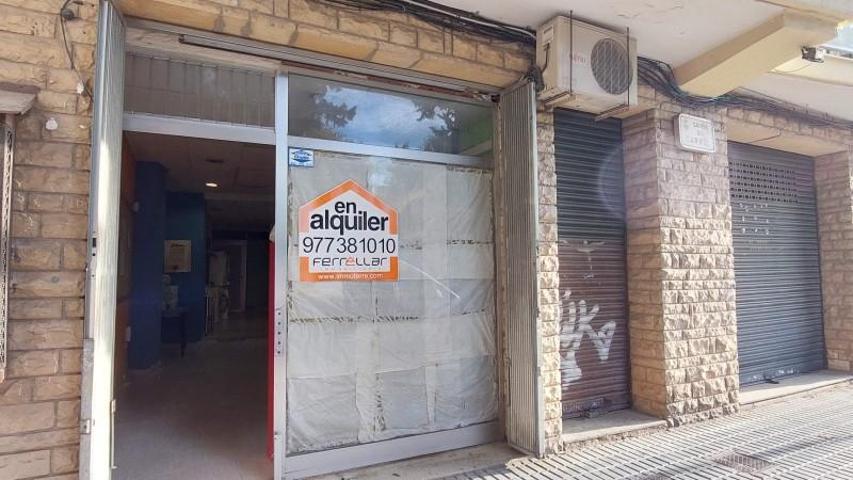 Local comercial en alquiler en Salou, Centro photo 0