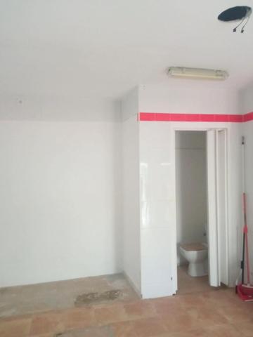 Local comercial en alquiler en Sevilla, López de Gomara photo 0