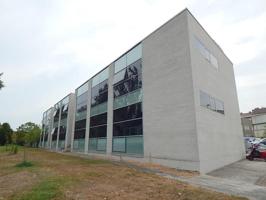 Oficina en alquiler en Aranguren, Mutilva photo 0