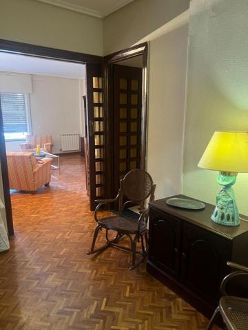 Piso en alquiler en Cáceres, Centro photo 0