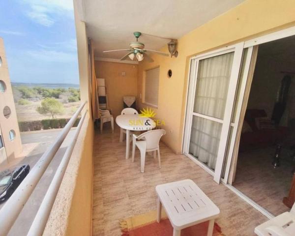 Apartamento en alquiler en Torrevieja, El Chaparral photo 0