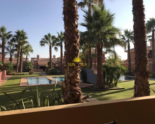 Chalet en alquiler en Cartagena, Mar de Cristal photo 0