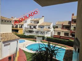 Apartamento en alquiler en Ayamonte, Costa Esuri photo 0