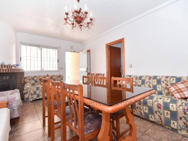 Piso en alquiler en Águilas photo 0