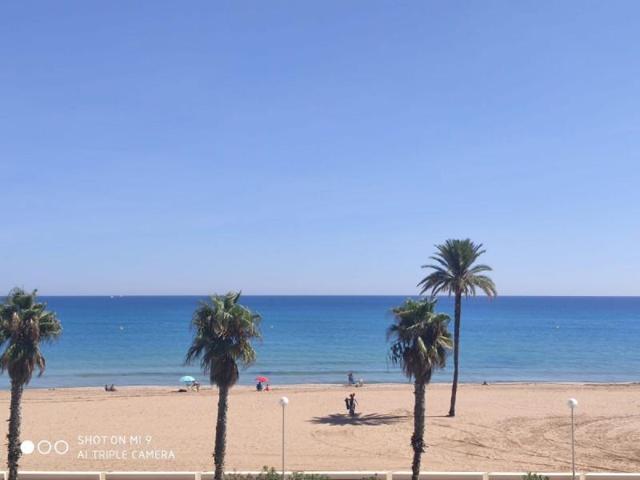 Apartamento en alquiler en Alicante, El Palmeral-Urbanova-Tabarca photo 0