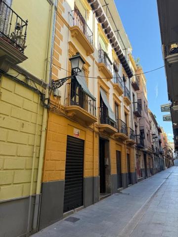 Local comercial en alquiler en Granada, Centro photo 0