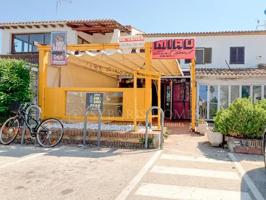 Local comercial en alquiler en Denia photo 0