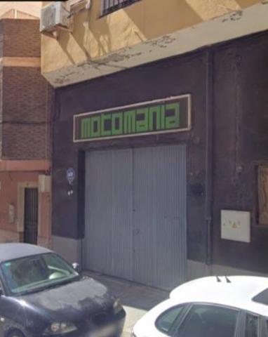 Local comercial en alquiler en Almería, Los molinos photo 0