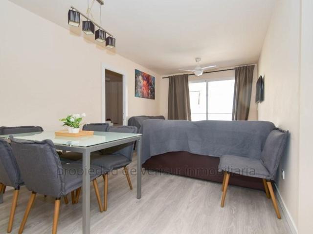 Piso en alquiler en Águilas photo 0