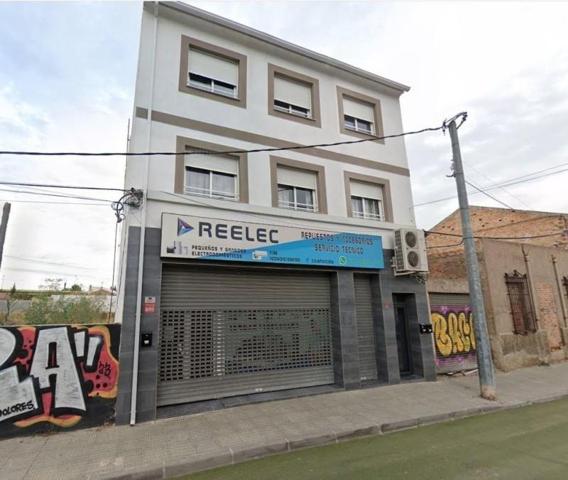 Local comercial en alquiler en Murcia, Patiño photo 0