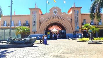Local comercial en alquiler en Santa Cruz de Tenerife, Centro photo 0