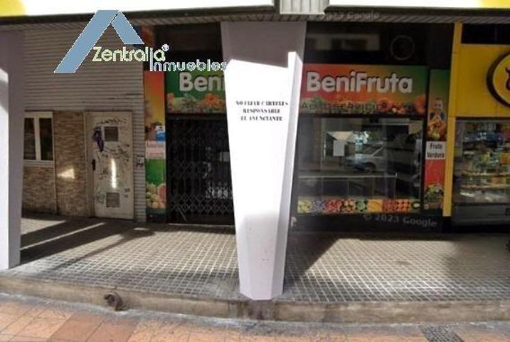 Local comercial en alquiler en Zaragoza, Doctor Cerrada photo 0