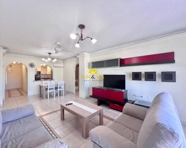 Apartamento en alquiler en San Miguel de Salinas, San Miguel de Salinas photo 0