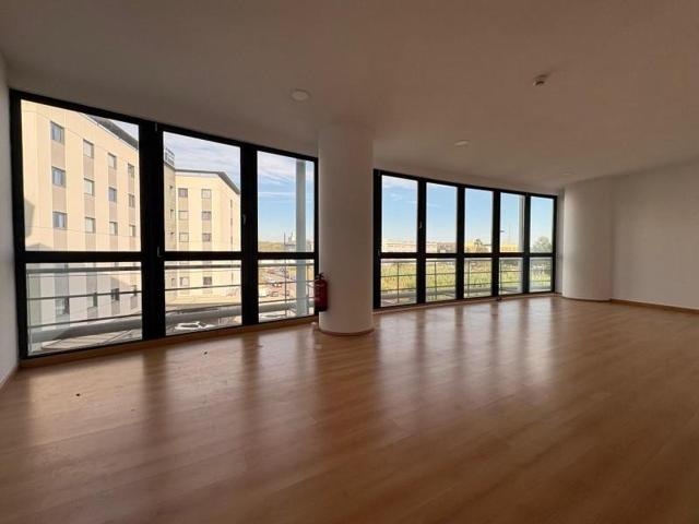 Oficina en alquiler en Los Barrios, Edificio azabache pol. palmones photo 0