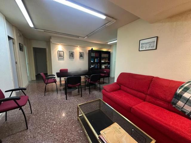 Oficina en alquiler en Murcia, Centro photo 0