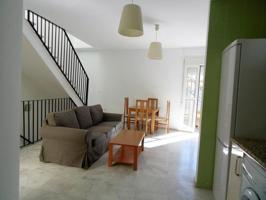 Apartamento en alquiler en Castilleja de la Cuesta, CASTILLEJA DE LA CUESTRA CENTRO photo 0