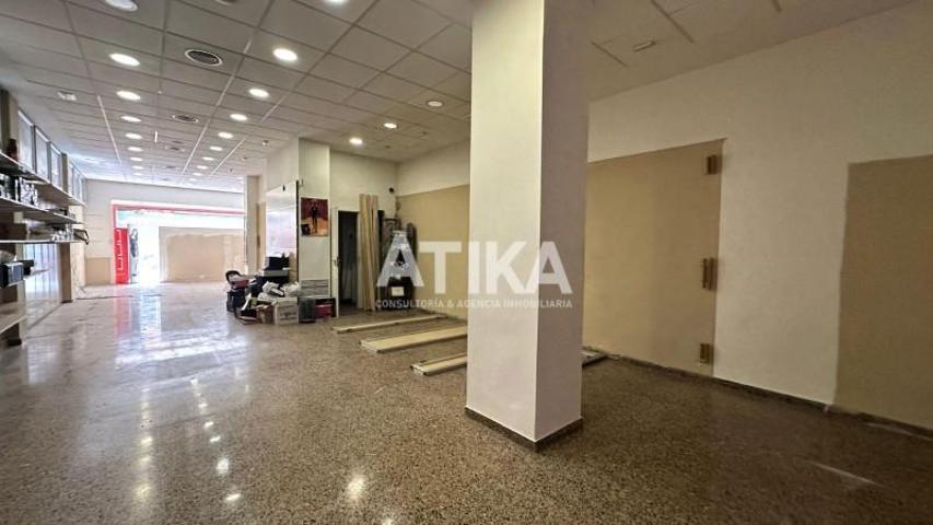 Local comercial en alquiler en Ontinyent, Sant Josep photo 0