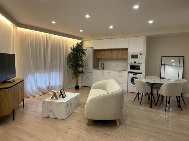 Piso en alquiler en Cáceres, FRATRES photo 0