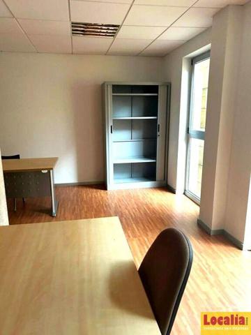Oficina en alquiler en Santander photo 0