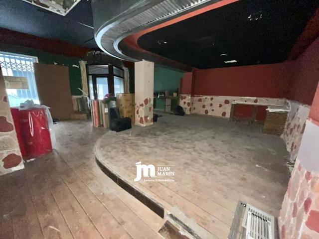 Local comercial en alquiler en Cieza, Centro photo 0