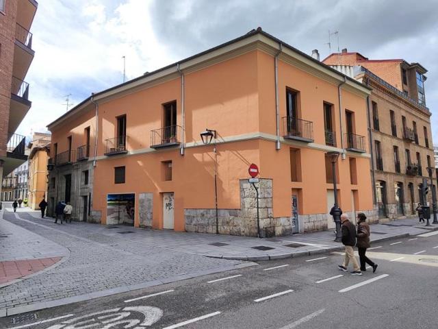 Apartamento en alquiler en Valladolid, Centro photo 0