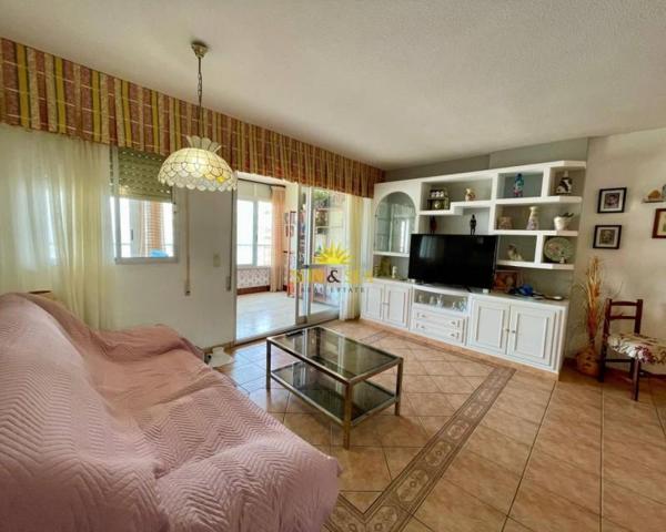 Apartamento en alquiler en Cartagena, La Manga Del Mar Menor photo 0