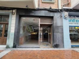 Local comercial en alquiler en Logroño, Centro photo 0