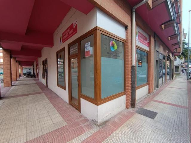 Local comercial en alquiler en Zalla, Zalla photo 0