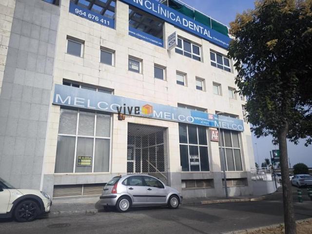 Oficina en alquiler en Sevilla, Sevilla Este photo 0