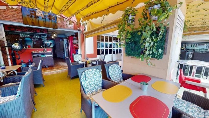 Local comercial en alquiler en Fuengirola, Puerto Deportivo photo 0