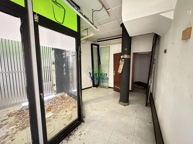 Local comercial en alquiler en Dos Hermanas, Avda. Espana photo 0