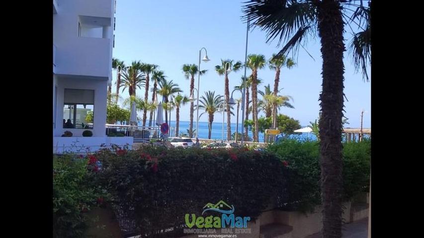 Piso en alquiler en Almuñécar, Paseo San Cristóbal, 18690 photo 0