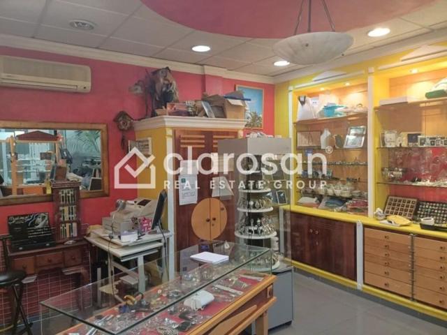 Local comercial en alquiler en Málaga photo 0