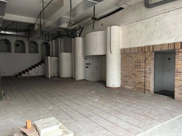 Local comercial en alquiler en Vigo, Principio calle Zamora photo 0