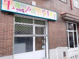 Local comercial en alquiler en San Rafael, San Rafael photo 0