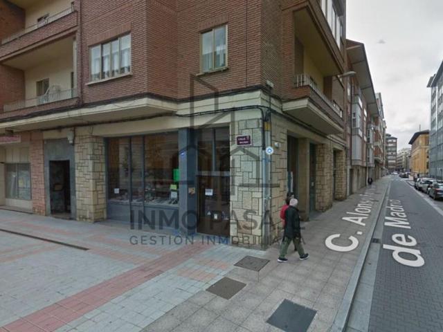 Local comercial en alquiler en Palencia photo 0