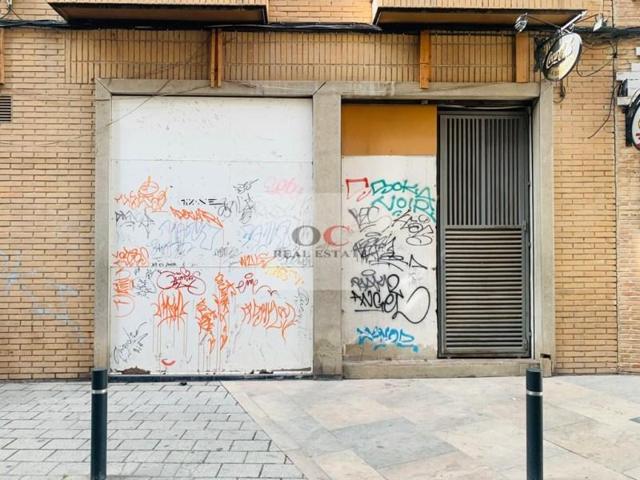 Local comercial en alquiler en Murcia, Santa Eulalia photo 0