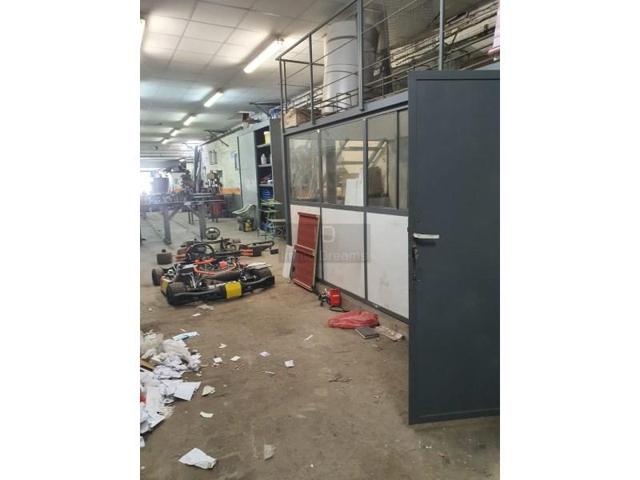 Local comercial en alquiler en Alpicat photo 0