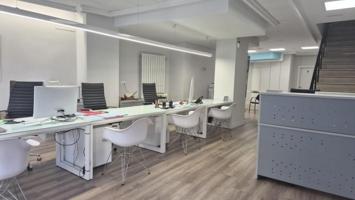 Oficina en alquiler en Ponferrada, Centro photo 0