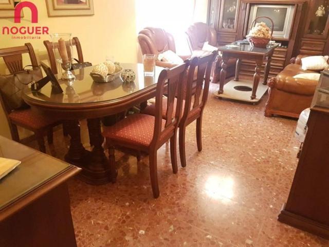 Piso en alquiler en Córdoba, Santa Rosa photo 0