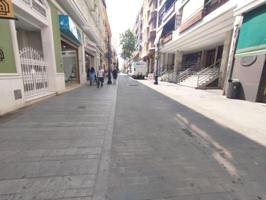 Local comercial en alquiler en Gandia, Centro photo 0