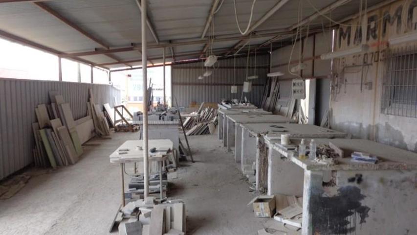 Local comercial en alquiler en Petrer, Guirney photo 0